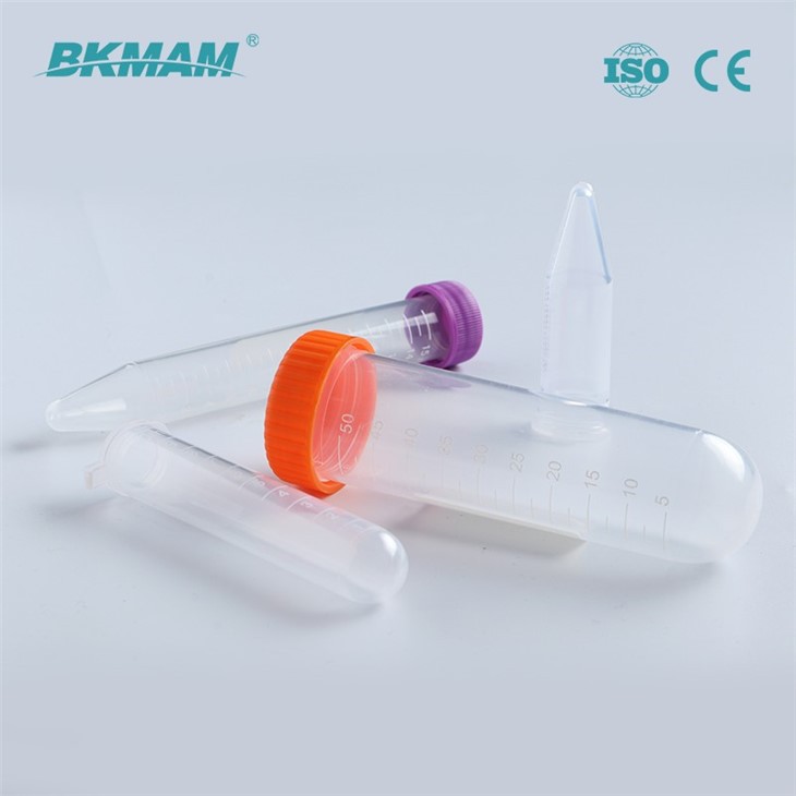 graduated centrifuge tube