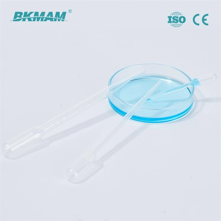 1 ml pasteur pipette