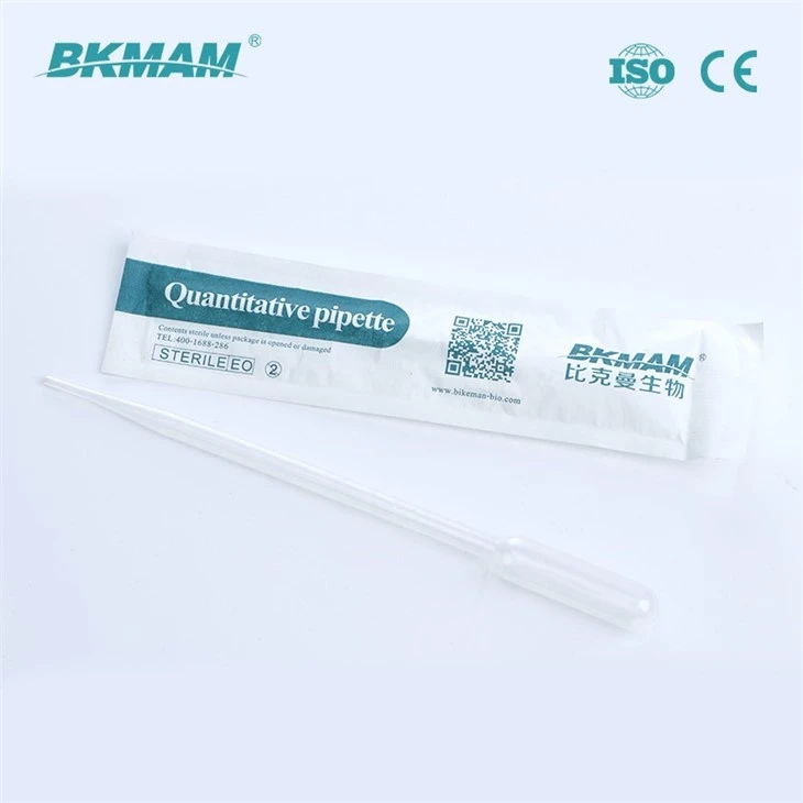 pasteur pipette