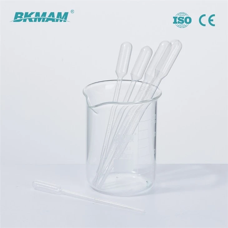 pasteur dropper
