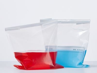 Apa yang digunakan untuk mendisinfeksi tabung reaksi plastik? Bisakah itu mem...