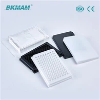 Pelat yang Diperlakukan Kultur Sel