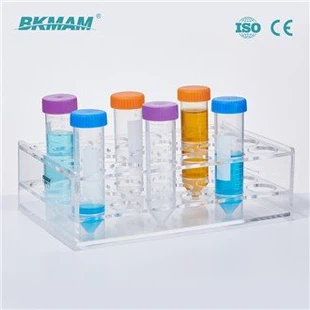Tabung Centrifuge 15ml