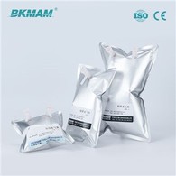 Tas Pengambilan Sampel Gas