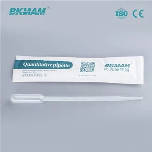 Pipet Pasteur Plastik
