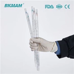 Pipet Serologis Bahan PS