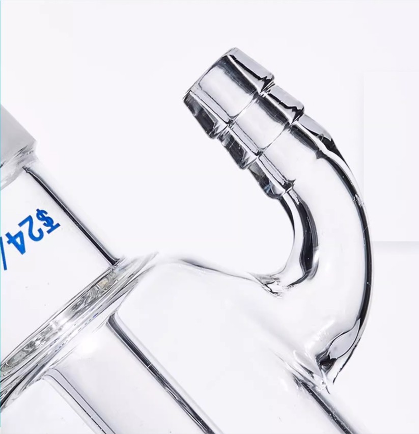 Condenser tube 2 Condenser tube 2