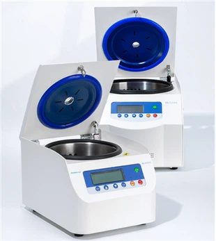 Centrifuge-kecepatan tinggi