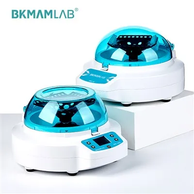 Produsen Centrifuge Mini Centrifuge Mikro